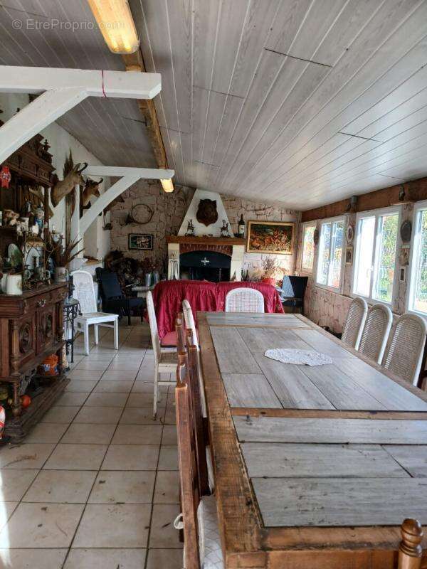 Maison à LA DIGNE-D&#039;AVAL