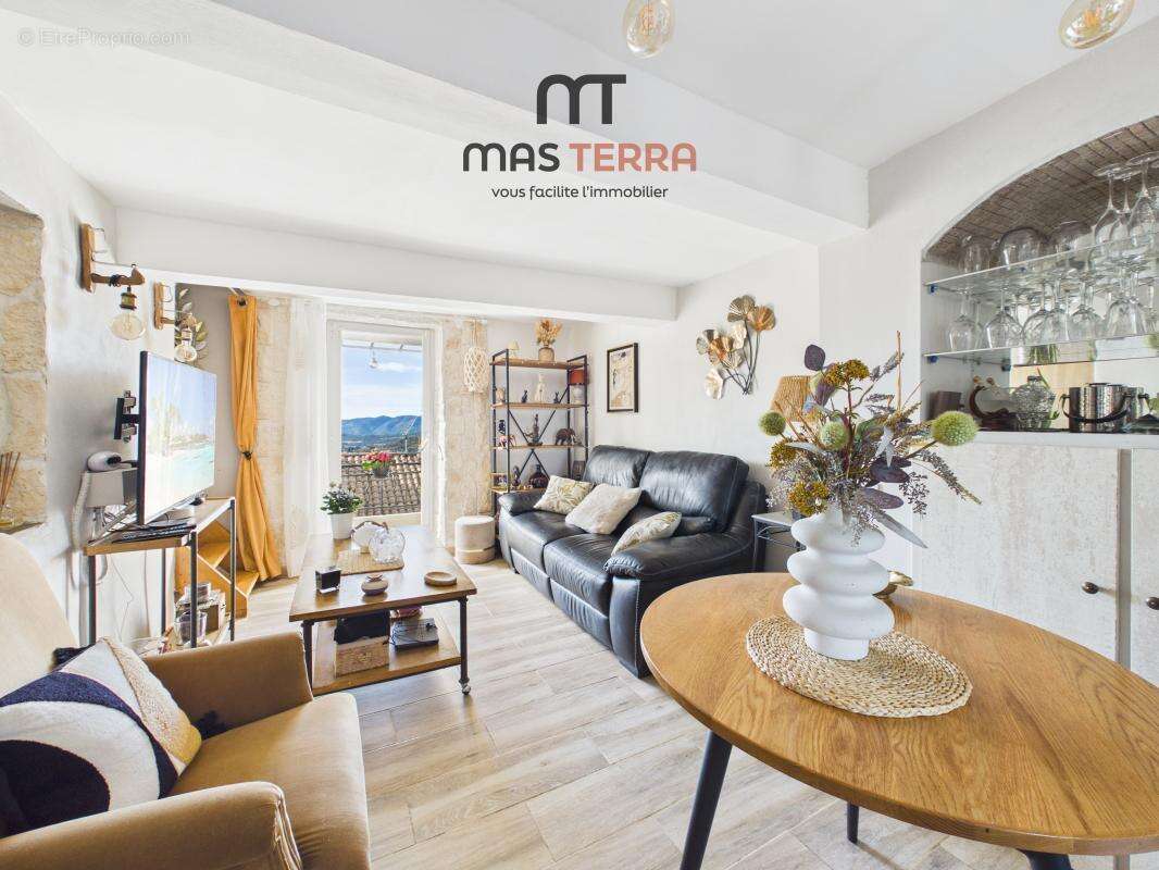 Appartement à GRASSE