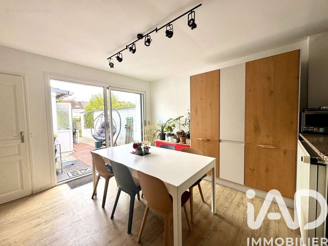 Photo 5 - Maison à TOURCOING