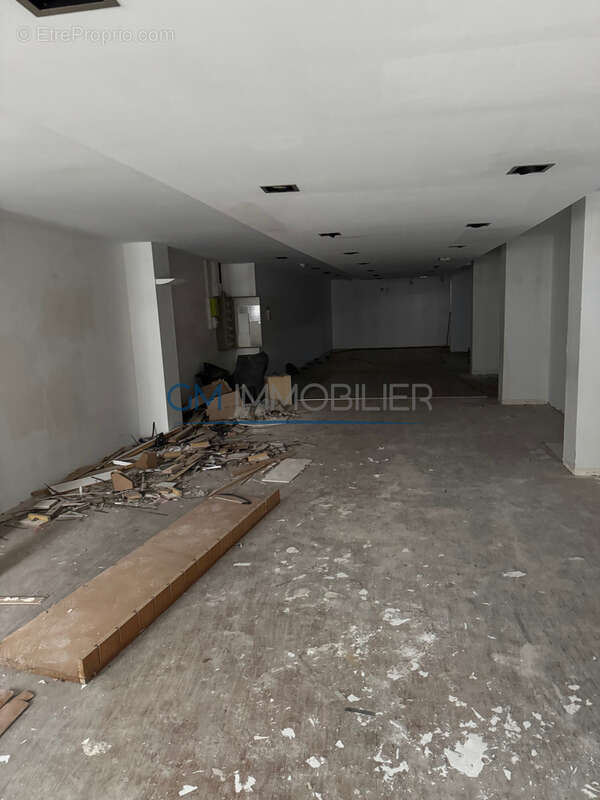 Dax - centre ville - local 140m2 - photo 5