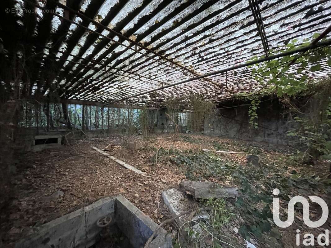 Photo 3 - Terrain à MEAUX