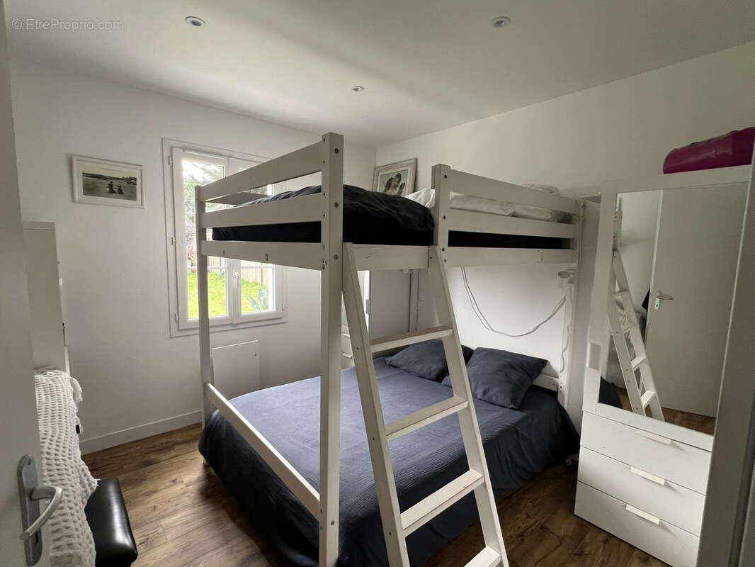 Maison à L'ILE-D'YEU