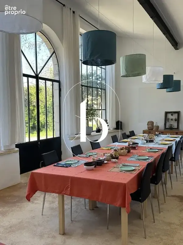 En Gard Provençal - photo 30