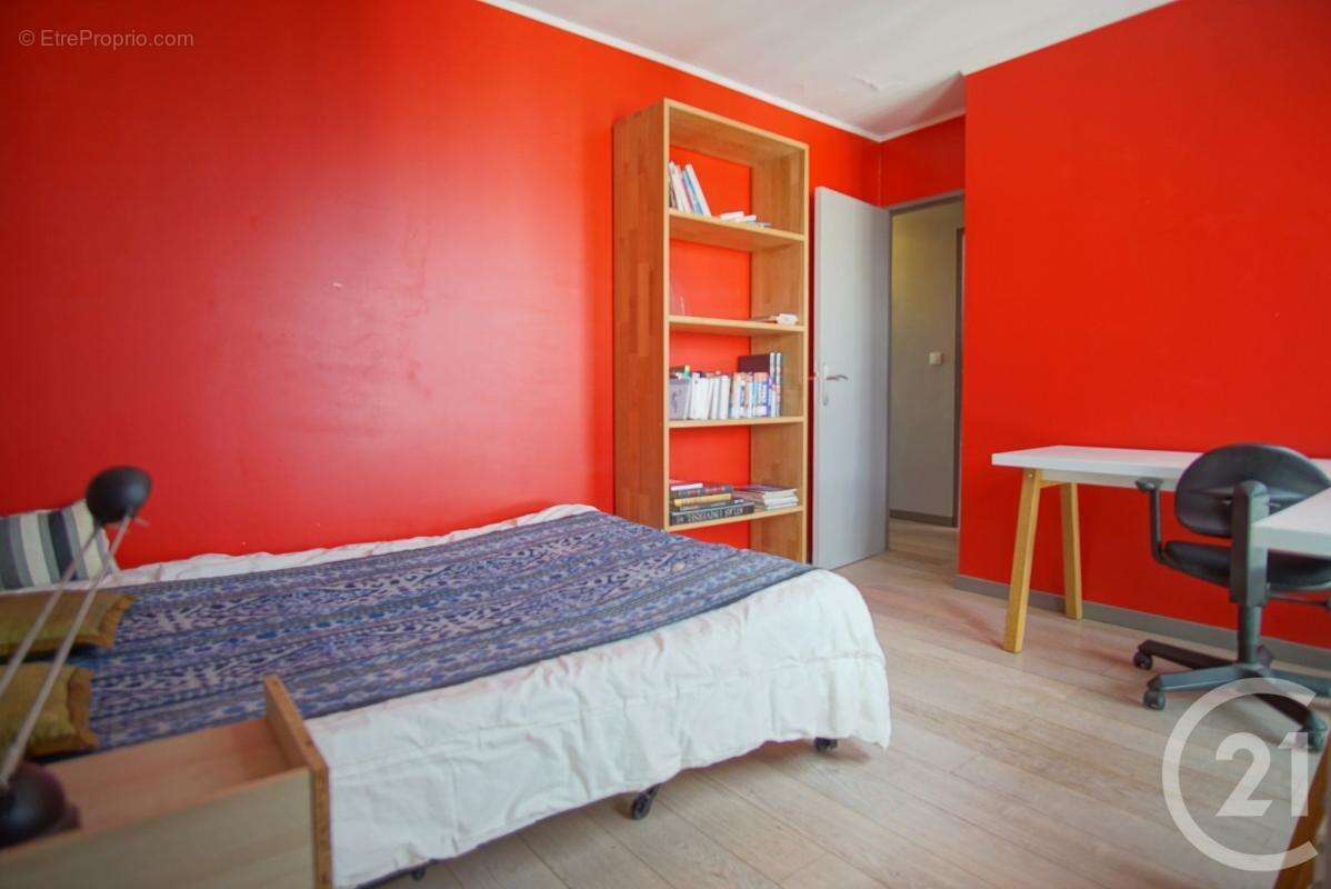 Appartement à CRETEIL