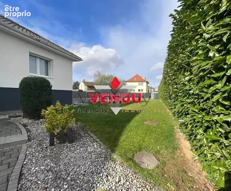 Maison à ILLZACH