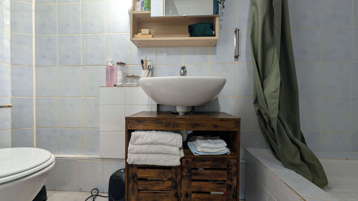 Appartement à BAILLARGUES