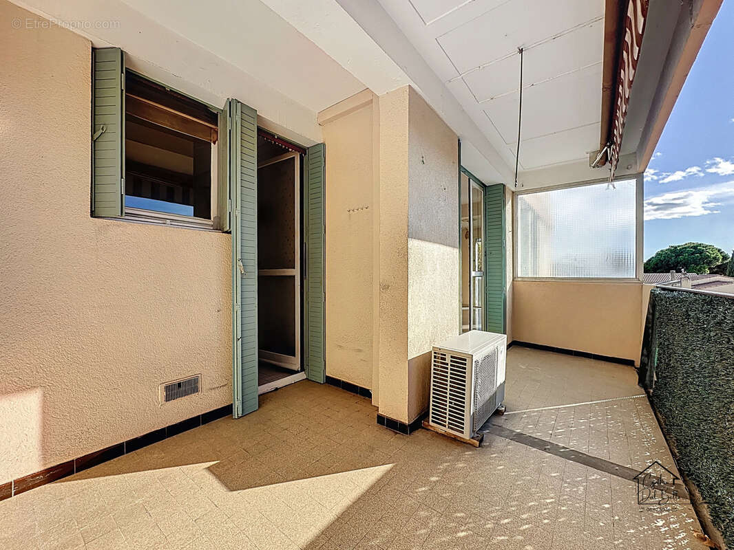 Appartement à AVIGNON