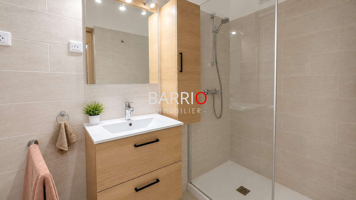 Appartement 57 m² à Banyuls-Sur-Mer  - photo 7