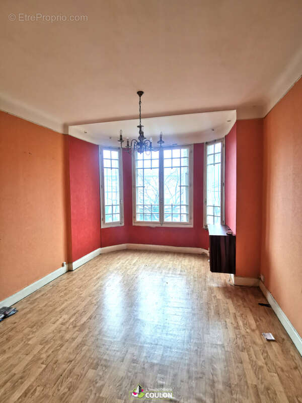 Appartement à CHAMALIERES