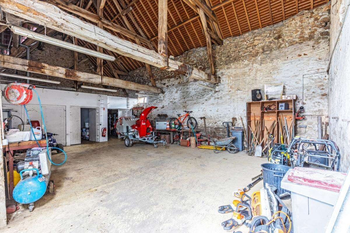 Appartement à CHAMPCUEIL