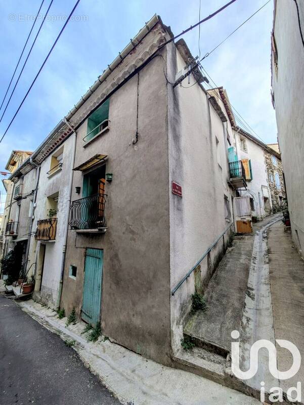 Photo 1 - Maison à LE POUJOL-SUR-ORB