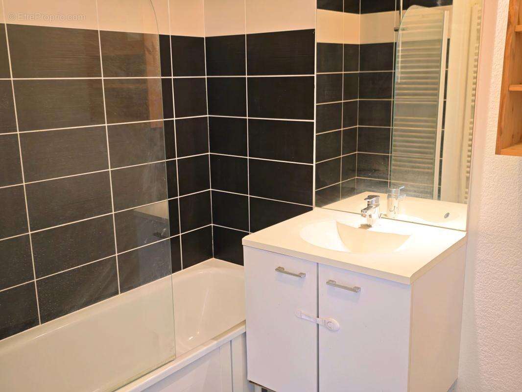 Appartement à LEGUEVIN
