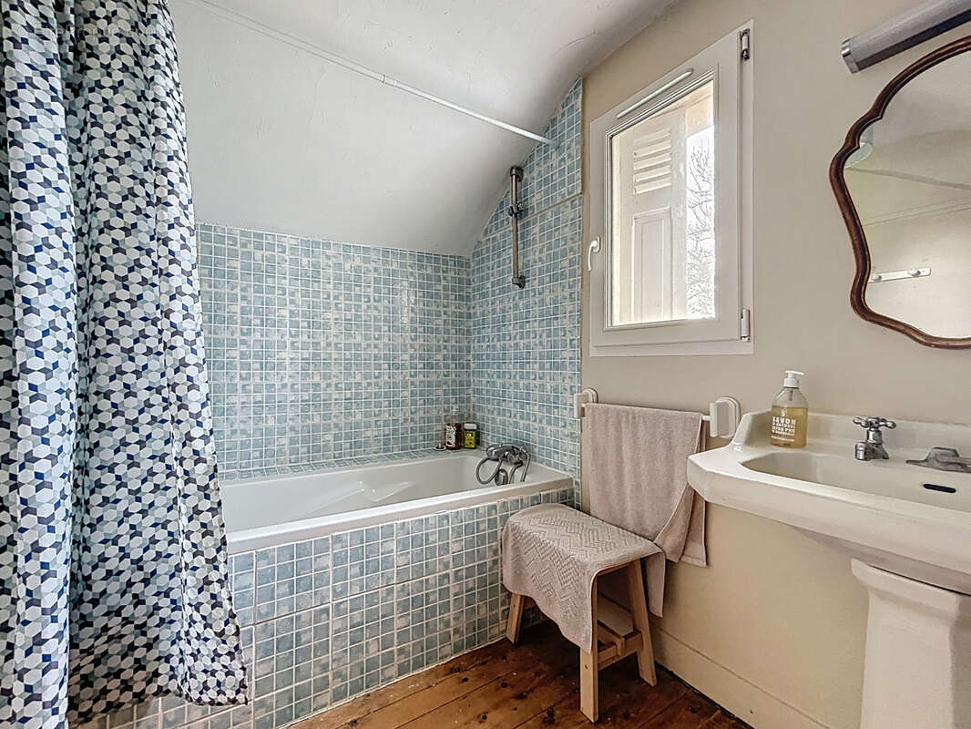 Maison à VIERVILLE-SUR-MER