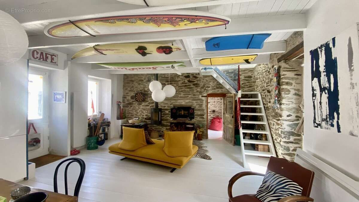 Maison 67 m² à Groix  - photo 9