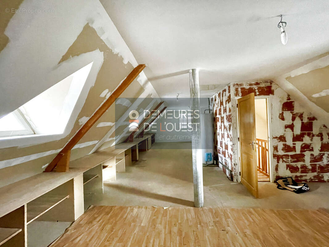 Maison à PACE