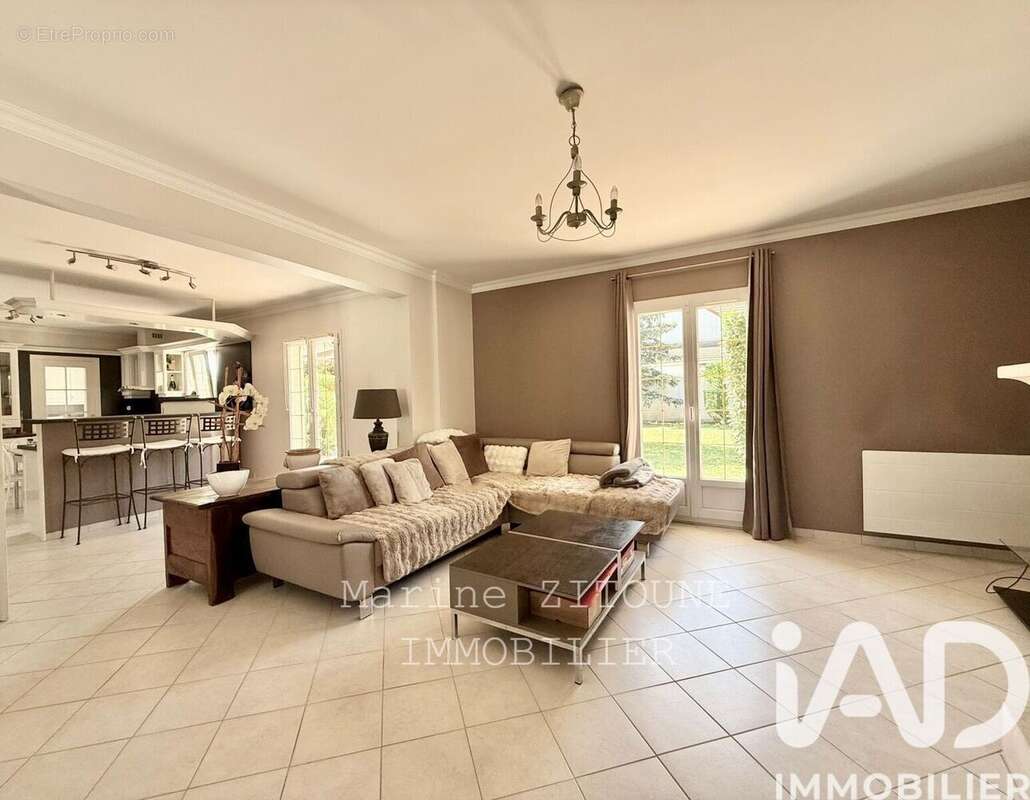 Photo 4 - Maison à LA VILLE-DU-BOIS