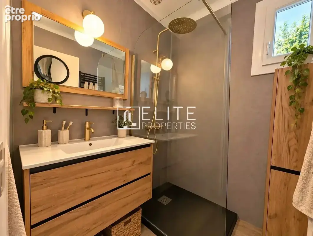 ST JACQUES : Maison individuelle 120m² + Terrain 900 m² - photo 10