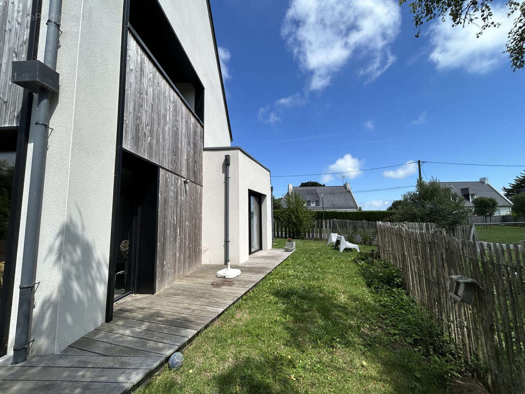 Maison vue mer à Cancale, quartier privilégié des Rimains - photo 25
