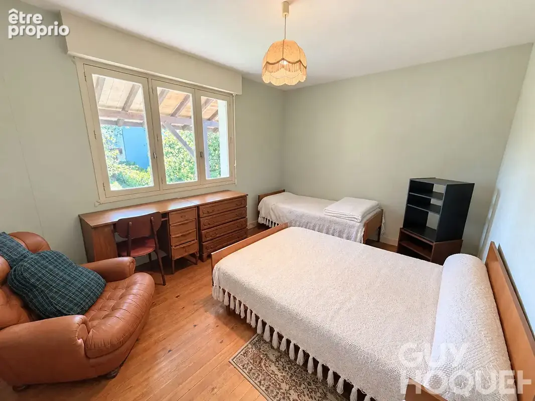 Maison Os Marsillon - photo 5