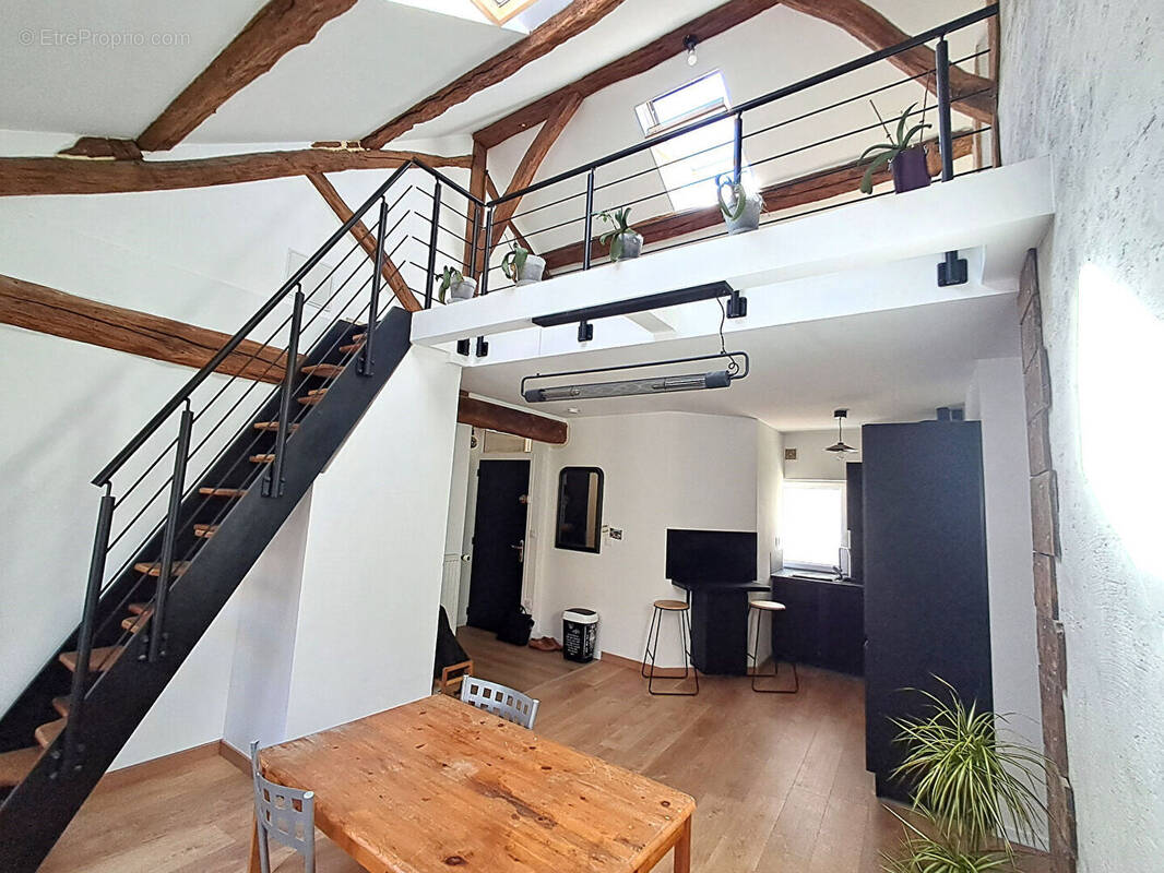 Appartement à HERBLAY