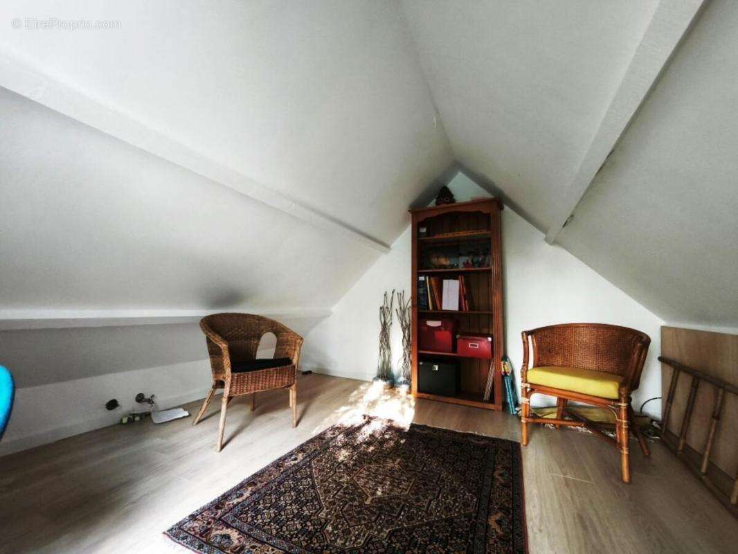 Maison à MARZAN