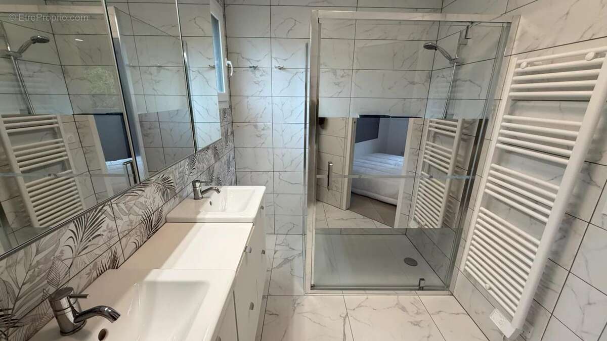 Maison à AIX-LES-BAINS