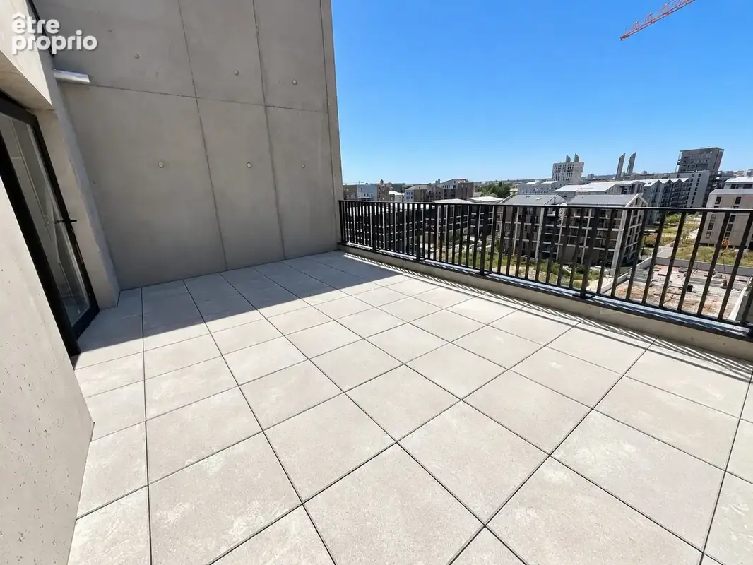 Appartement 5 pièces 124 m² à vendre à Bordeaux (33000) - photo 4