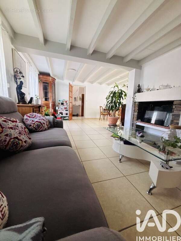 Photo 3 - Maison à THEZA