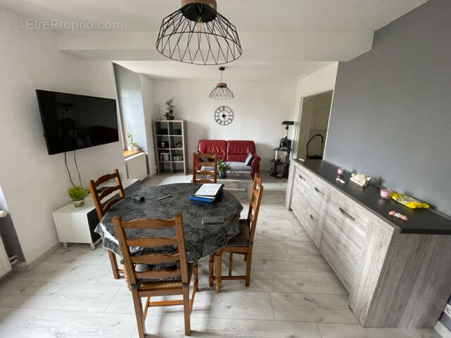 Appartement à ETAMPES