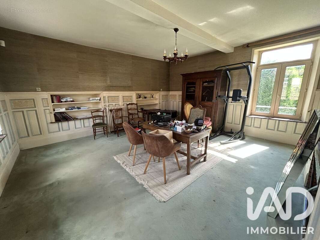 Maison 300 m² à Aubigny-En-Artois  - photo 4
