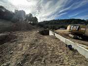 Terrain à SAINT-GEORGES-D&#039;ORQUES