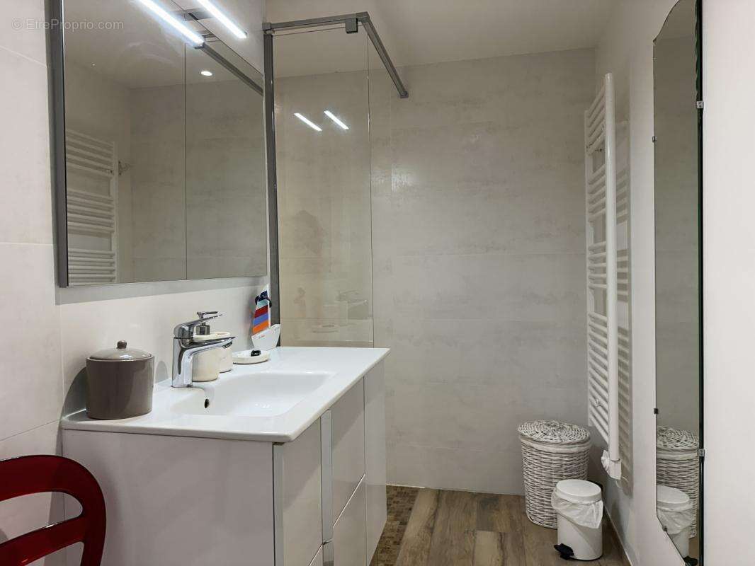 Appartement à LES SABLES-D'OLONNE