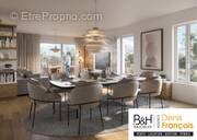 Appartement à SELESTAT