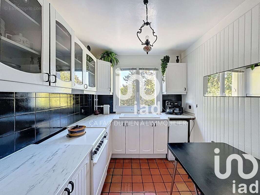 Photo 6 - Appartement à YERRES