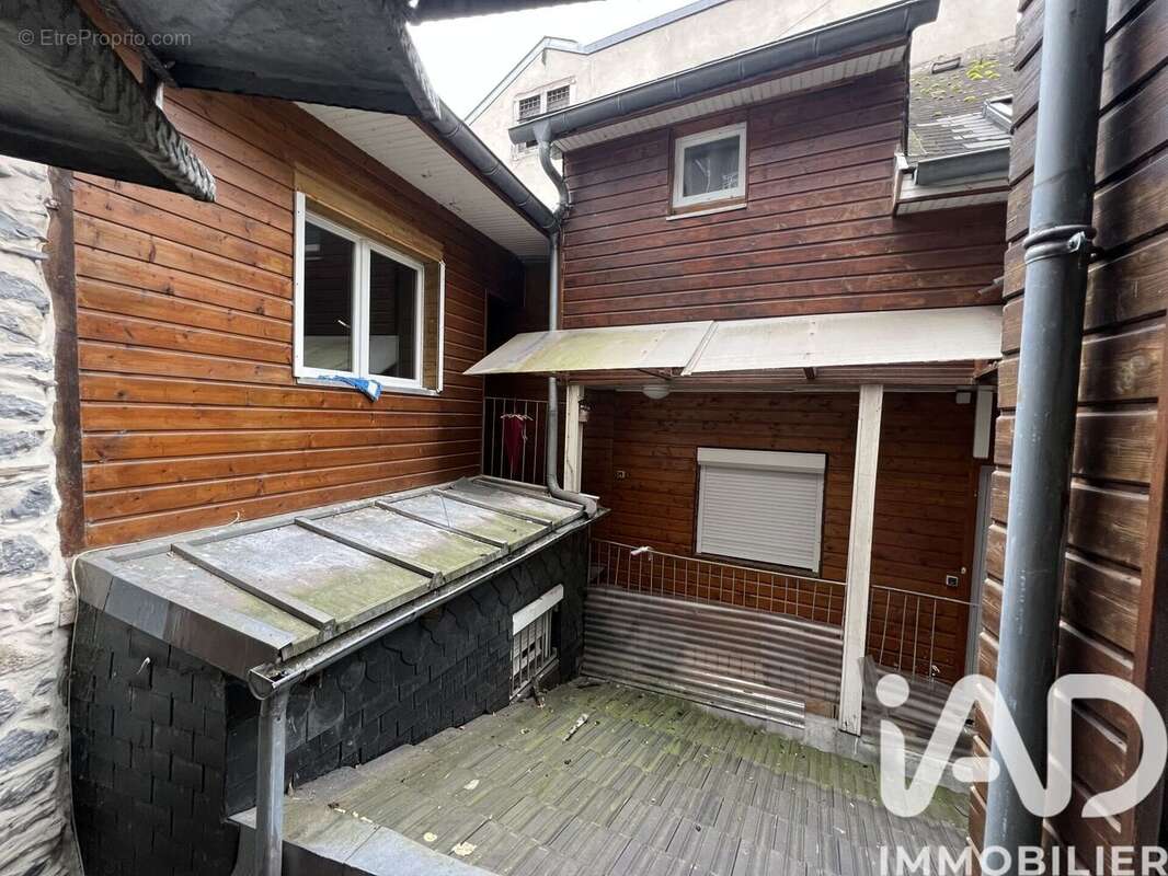 Photo 3 - Appartement à LOURDES