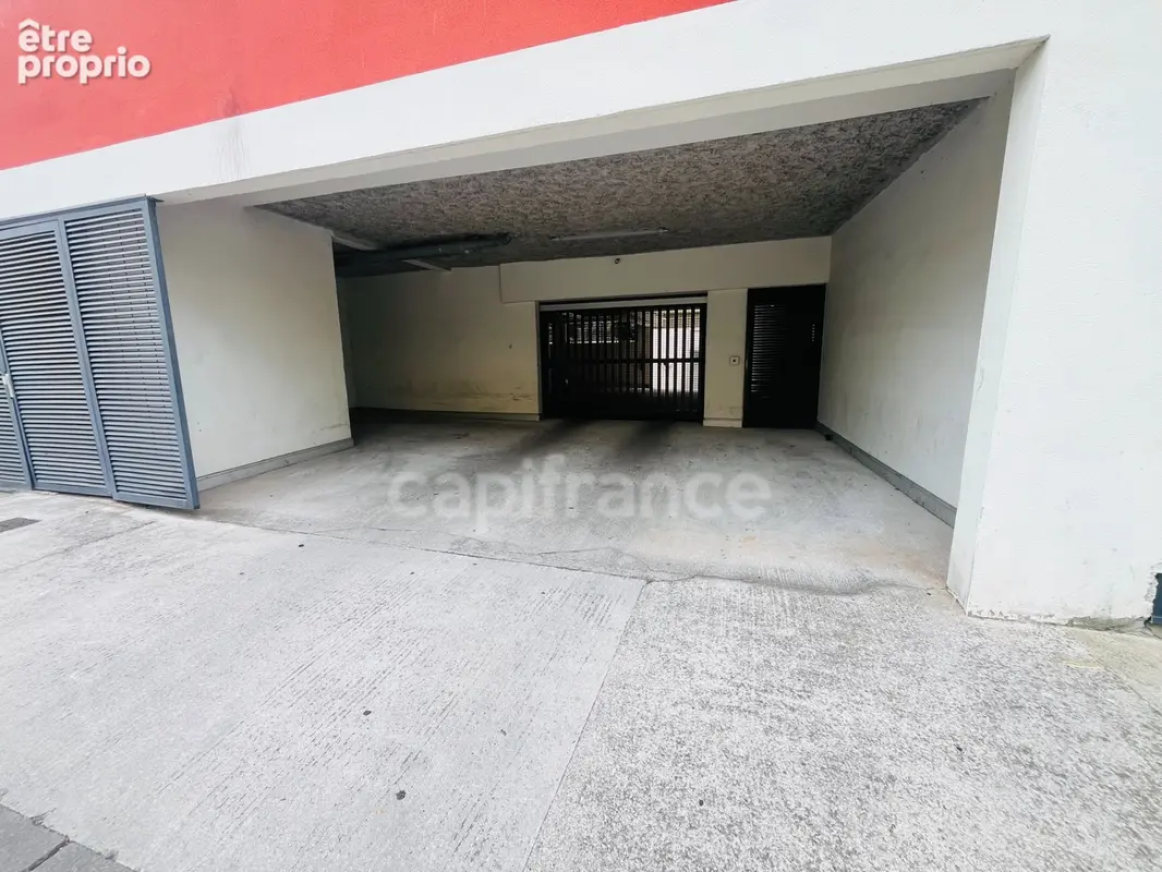 Studio à vendre T1 de 21 m2 CASTELNAU LE LEZ (34) - photo 6