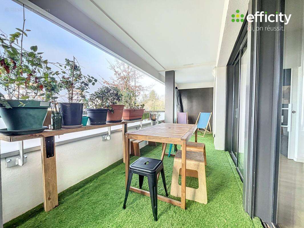 Appartement - photo 2