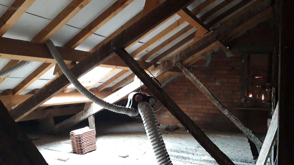 Appartement à VILLEFRANCHE-DE-ROUERGUE