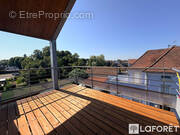 Appartement à HUTTENHEIM