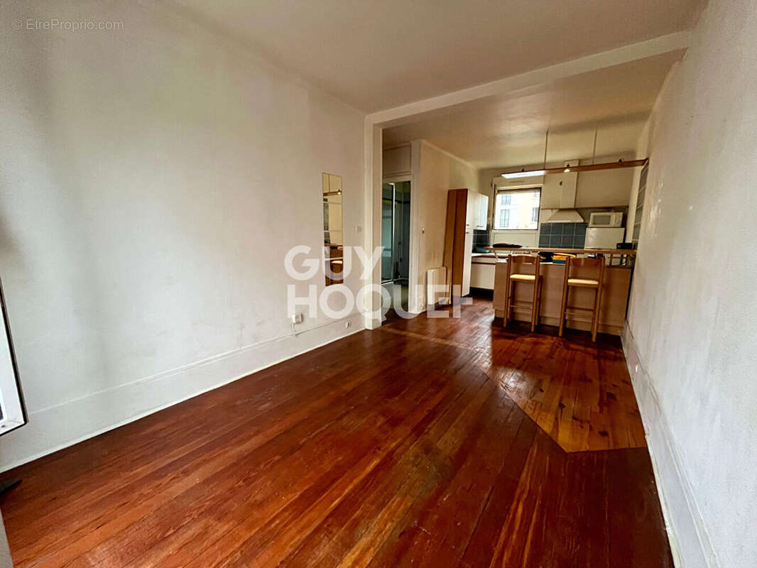 Appartement à VANVES