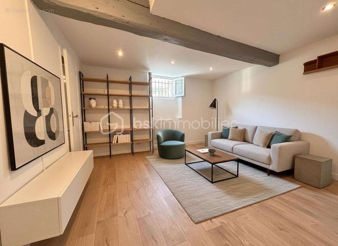 Appartement à ATHIS-MONS