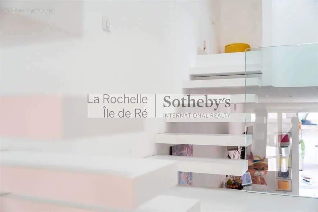 Maison à LA ROCHELLE