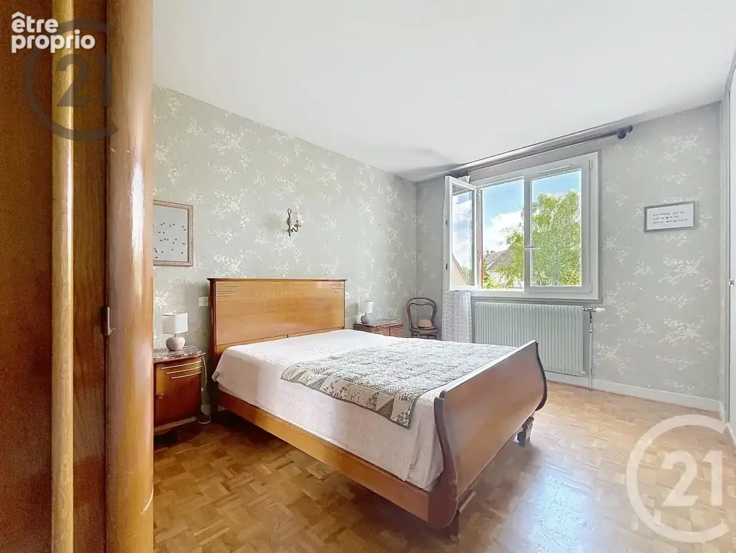 Maison 4 pièces 91 m² à vendre à Saint-Georges-Sur-Baulche (89000) - photo 14