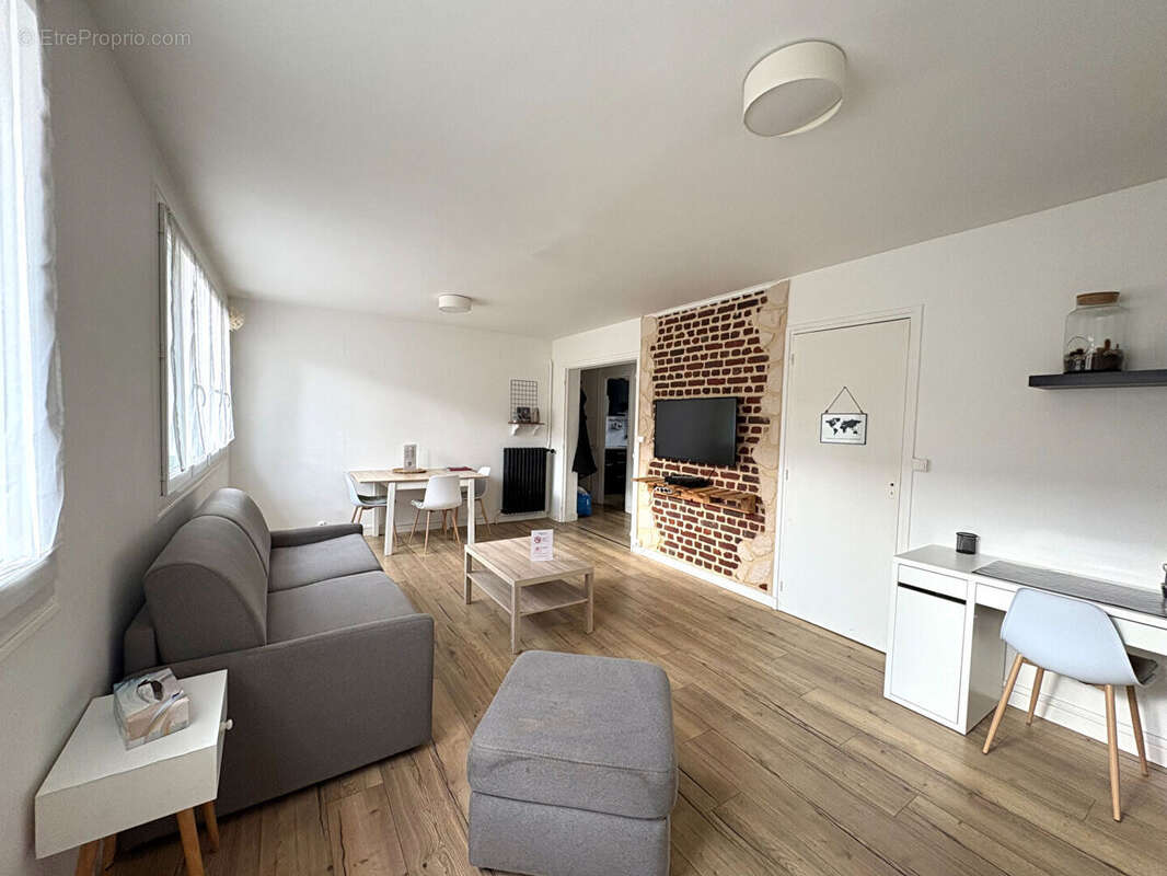 Appartement à BEAUVAIS