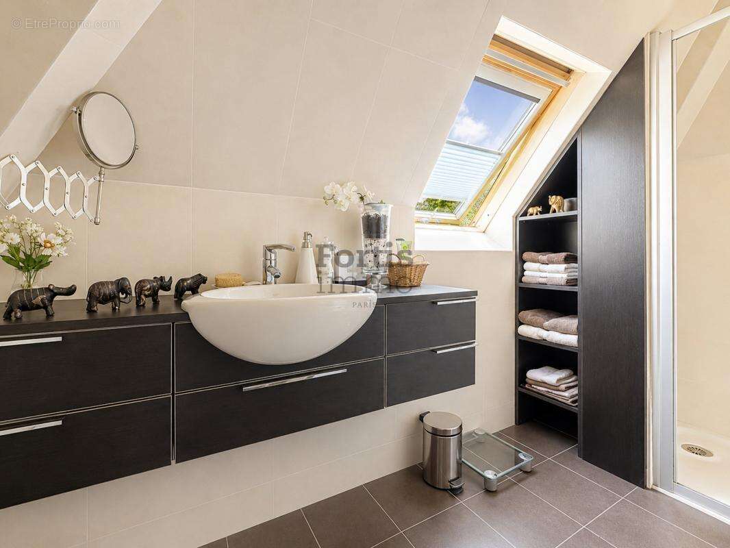 Proche caen - propriete d'exception avec espaces bien etre - photo 35