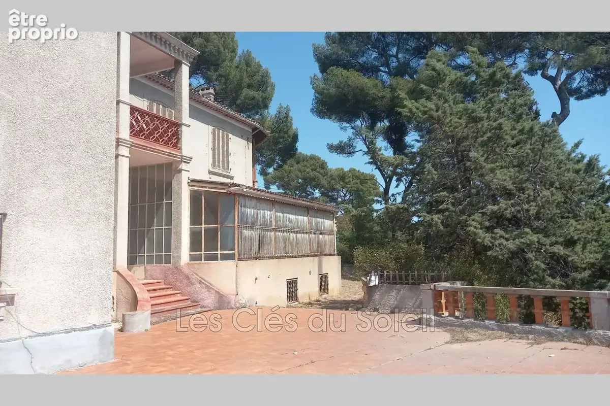 Maison 6 pièces 250 m² à vendre à Toulon (83100) - photo 8