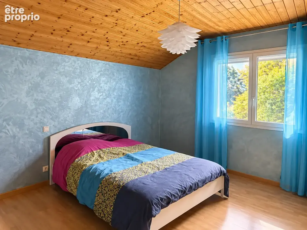 Viuz en Sallaz, maison 5 pièces à vendre - photo 5