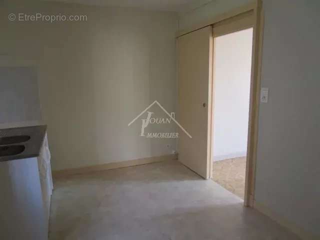 Maison à JALIGNY-SUR-BESBRE