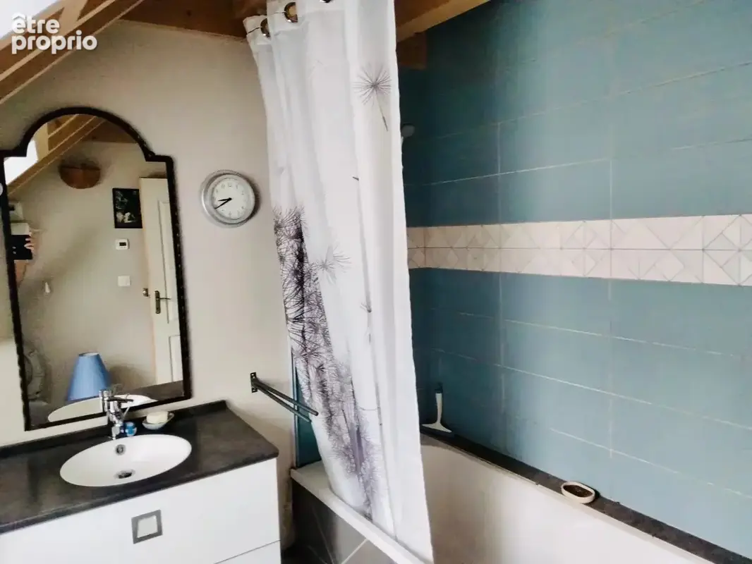 JARSY 73630 – Une maison de village pour vivre autrement - photo 10