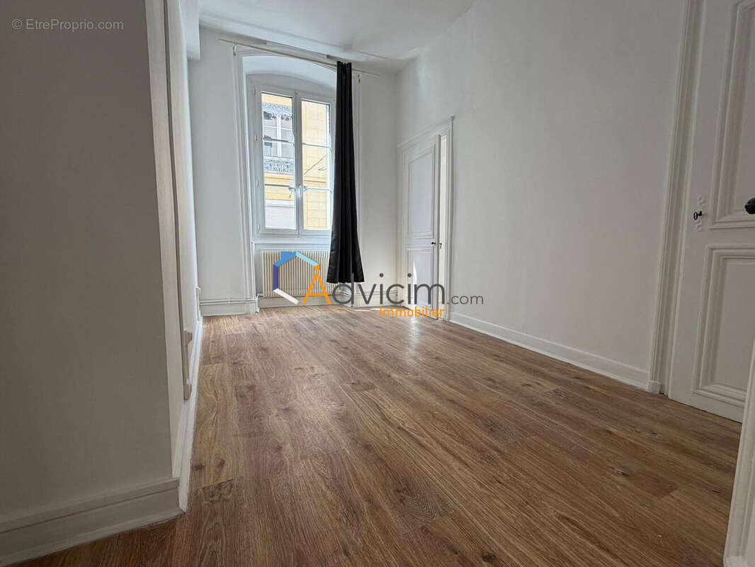 Appartement à SAINT-CHAMOND